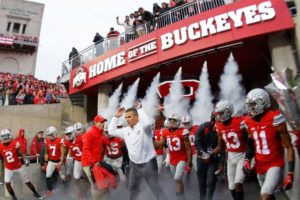 Free college football play for Saturday, September 10th on Tulsa at Ohio State, courtesy of sports betting consultant Dwayne Bryant of DBpicks.com.