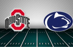 college football free play - Penn State at Ohio State