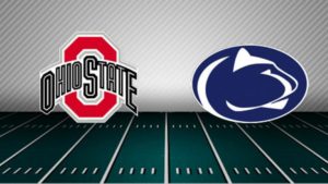 college football free play - Penn State at Ohio State
