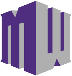 2018 Mountain West Conference logo