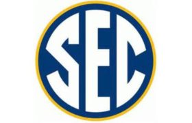 2018 SEC logo