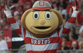 Brutus Buckeye